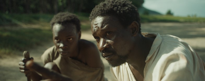 Ciné-club - Ni chaînes ni maîtres